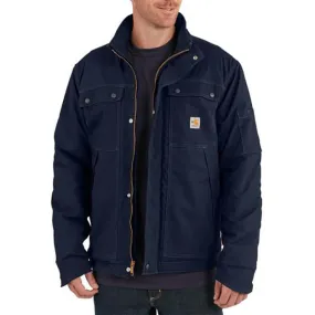 102182 - Carhartt Men's FR Full Swing Quick Duck Coat