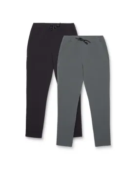 2-Item RYSE Fleece Pant Bundle For $148