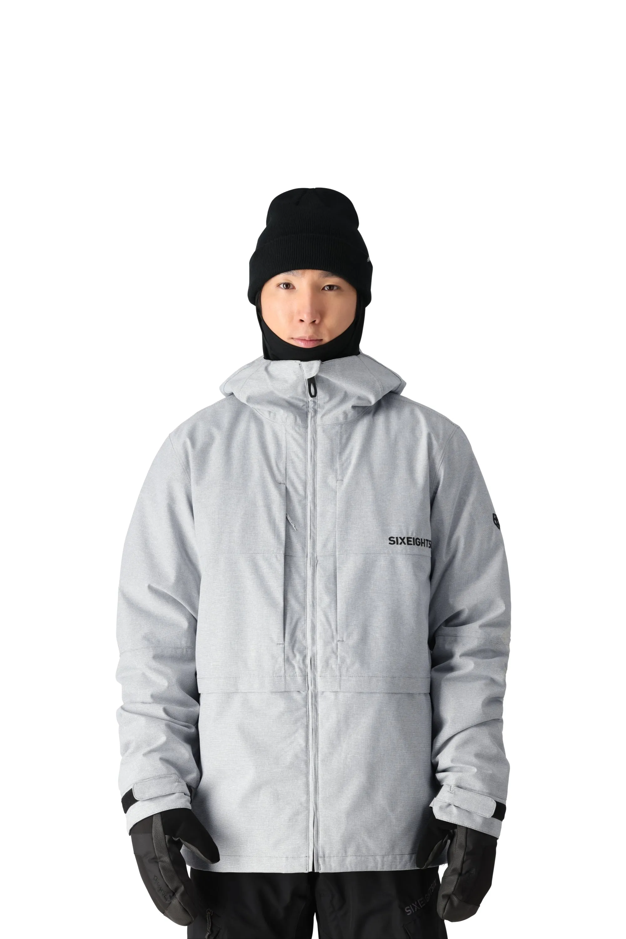 686 SMARTY® 3-in-1 Form Jacket 2025