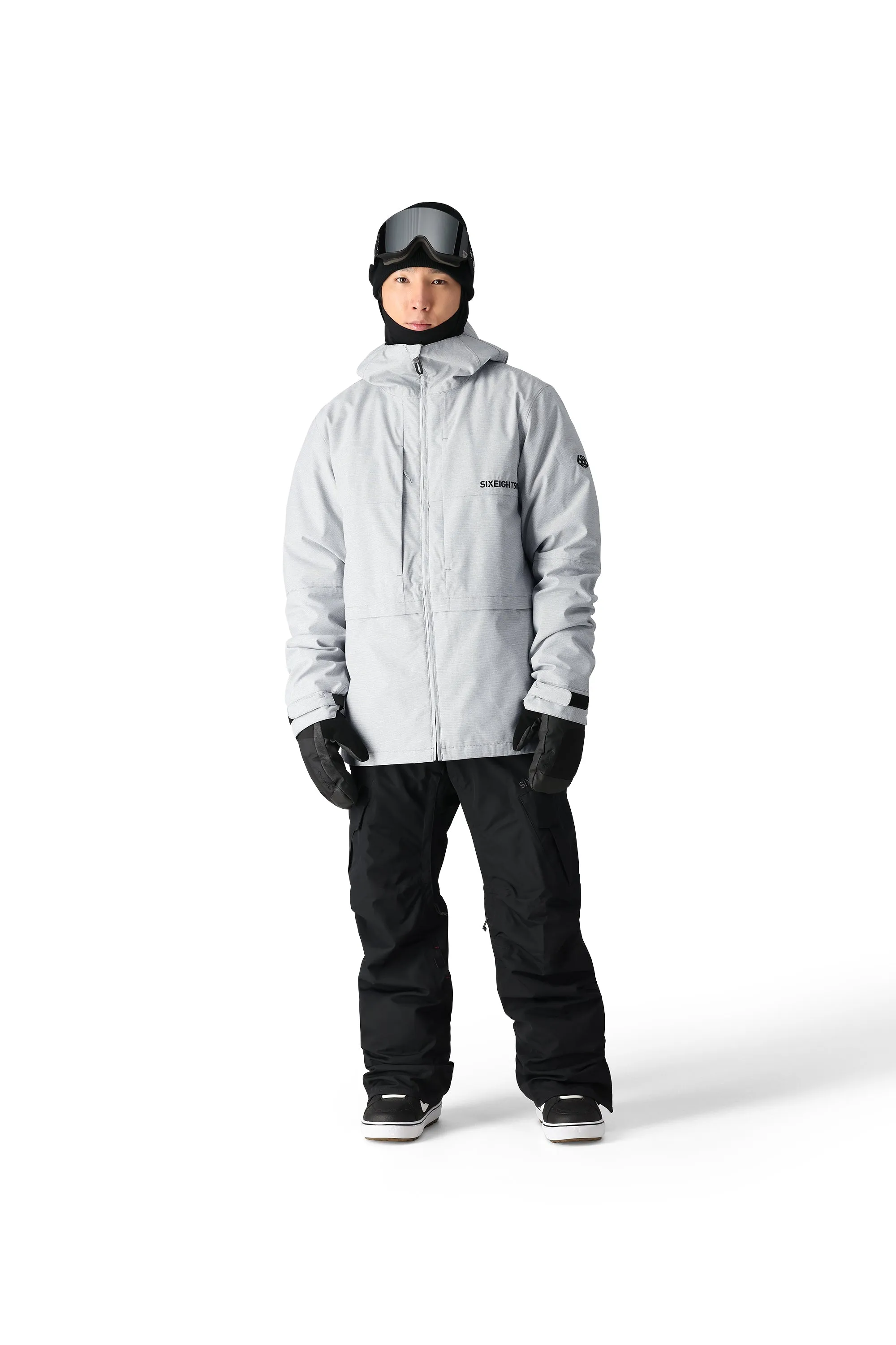 686 SMARTY® 3-in-1 Form Jacket 2025