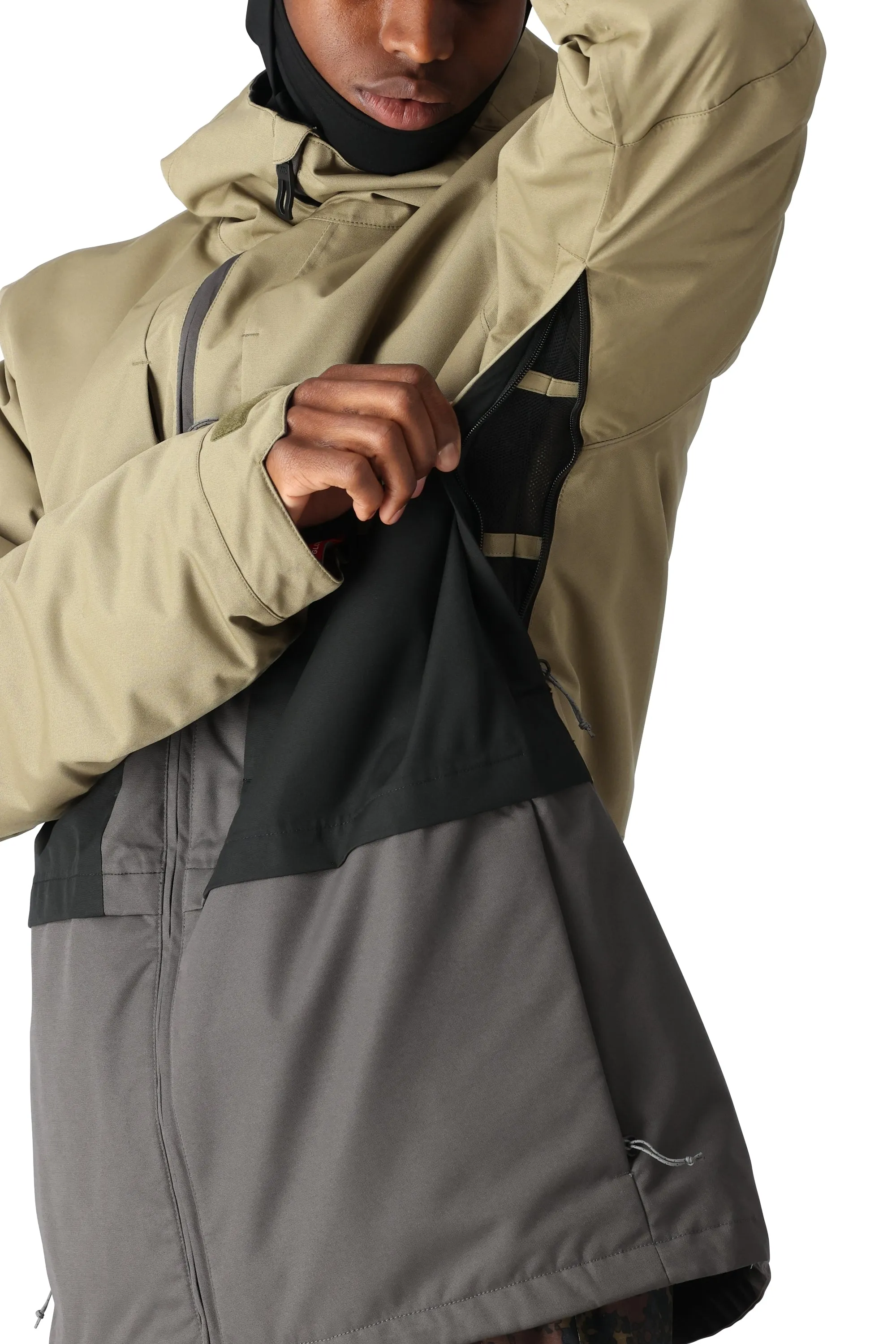 686 SMARTY® 3-in-1 Form Jacket 2025