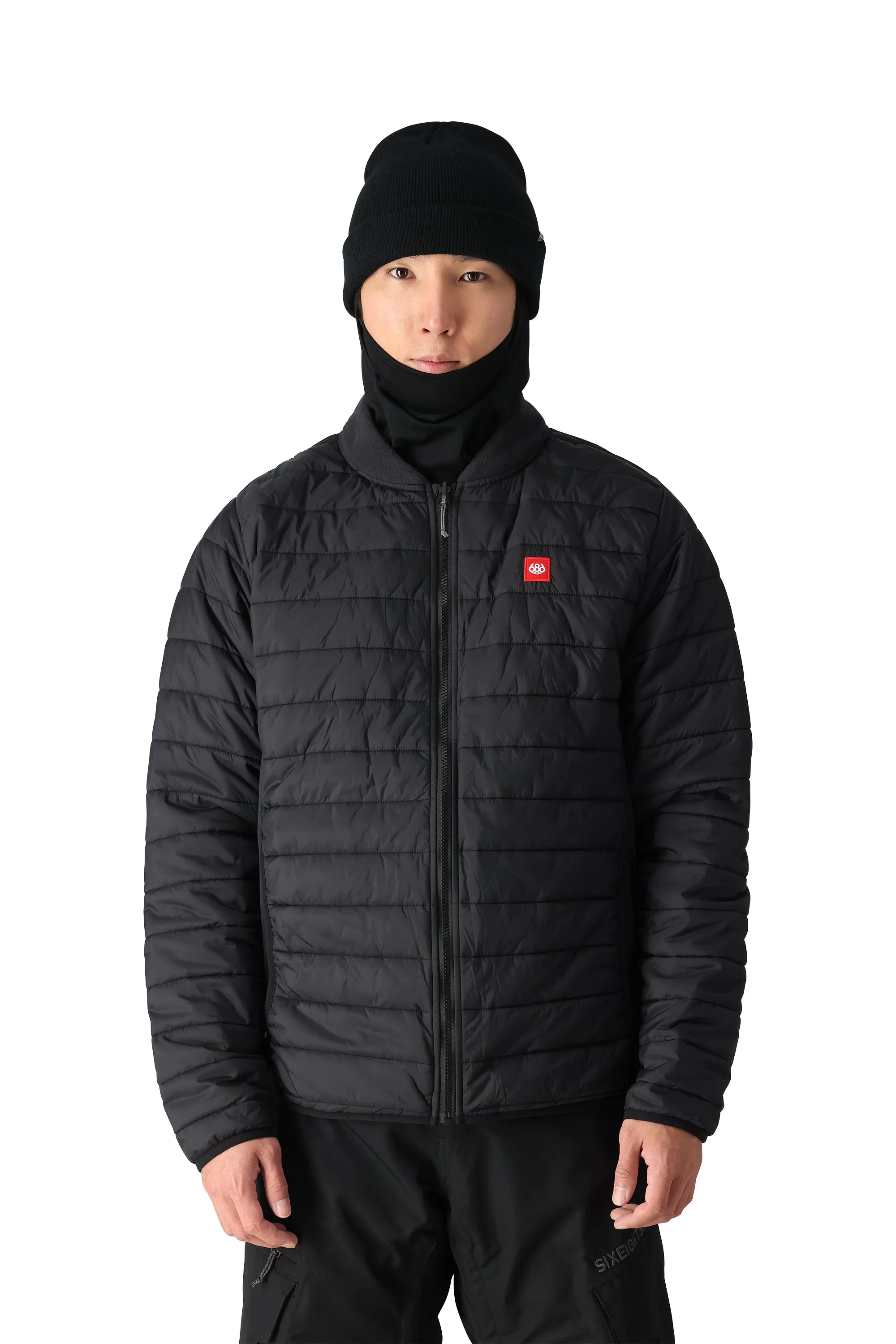 686 SMARTY® 3-in-1 Form Jacket 2025