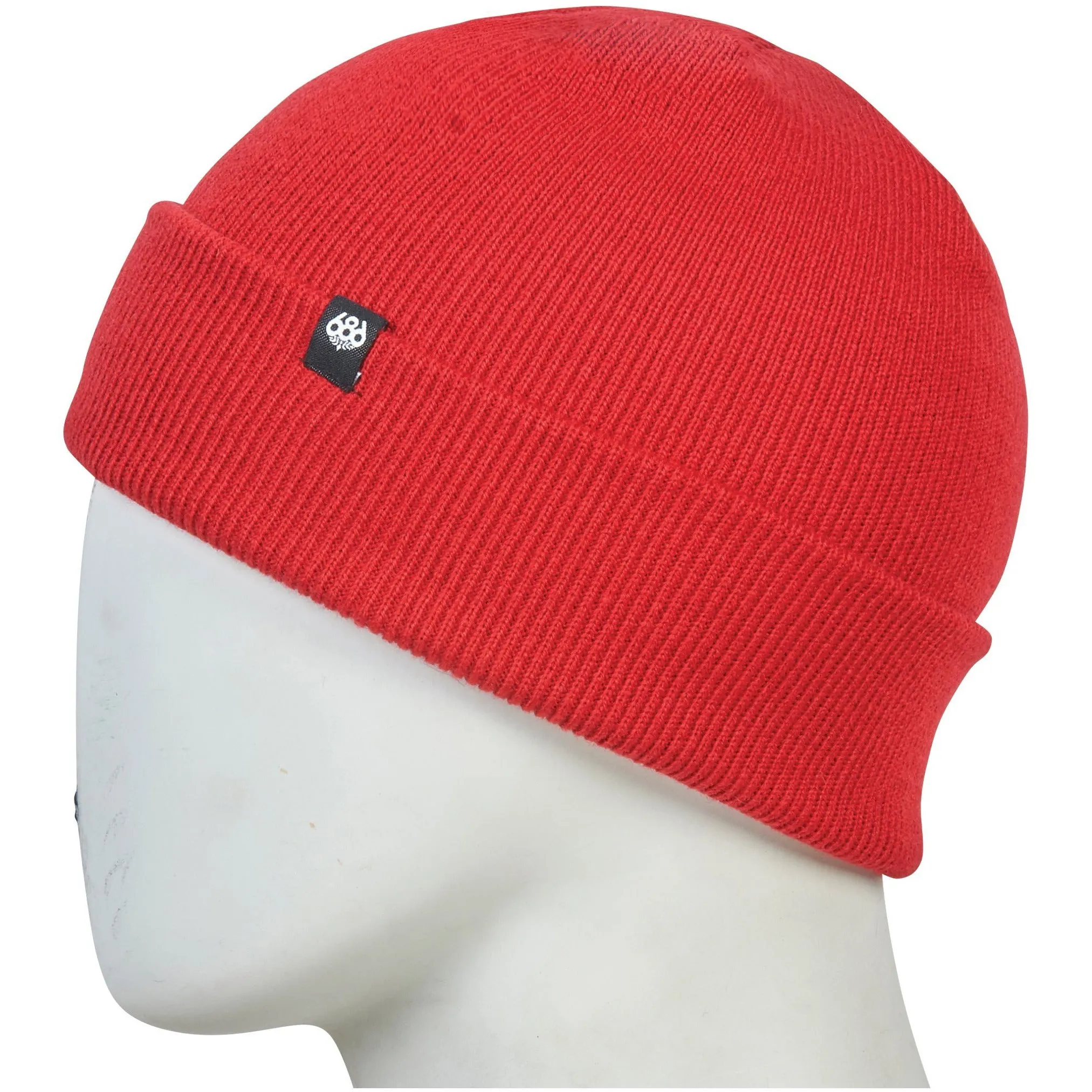 686 Standard Rollup Beanie