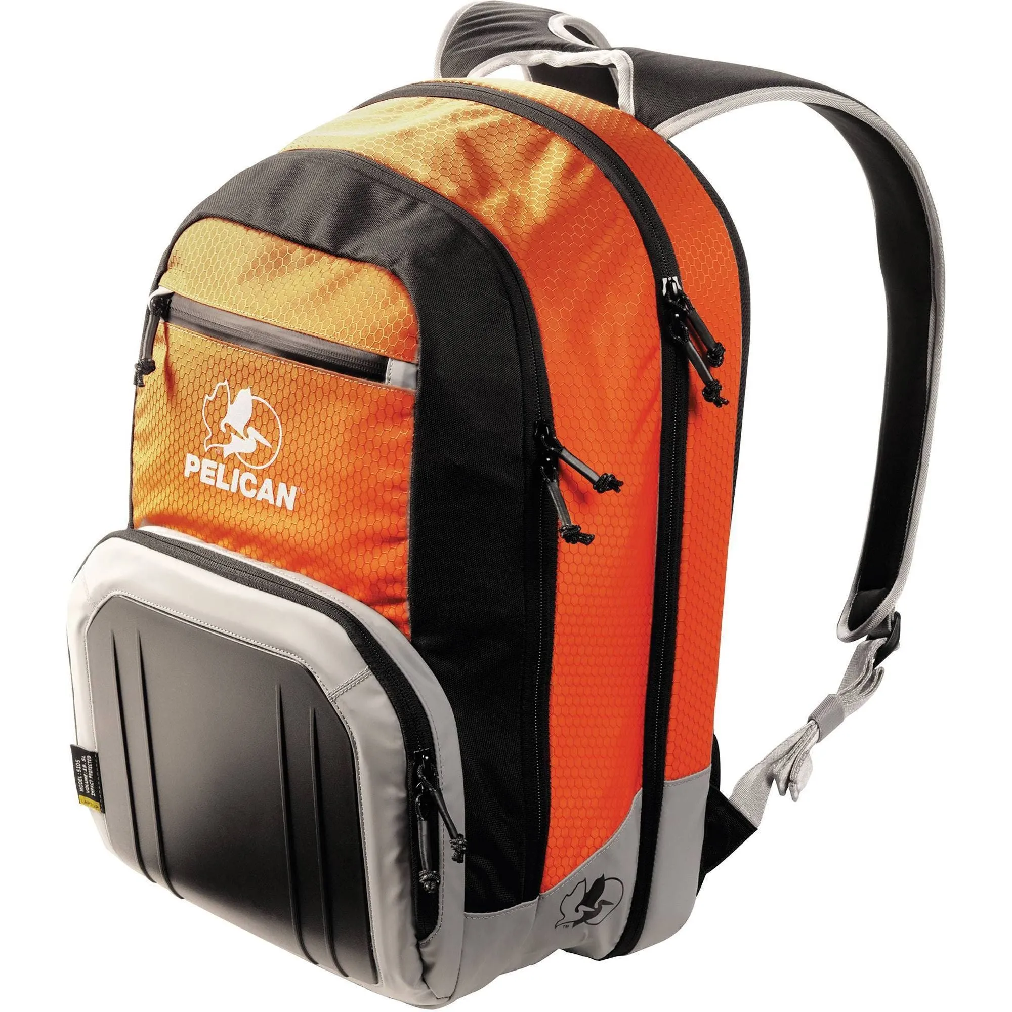 91S105B    ~ PELICAN S105 LAPTOP PACK