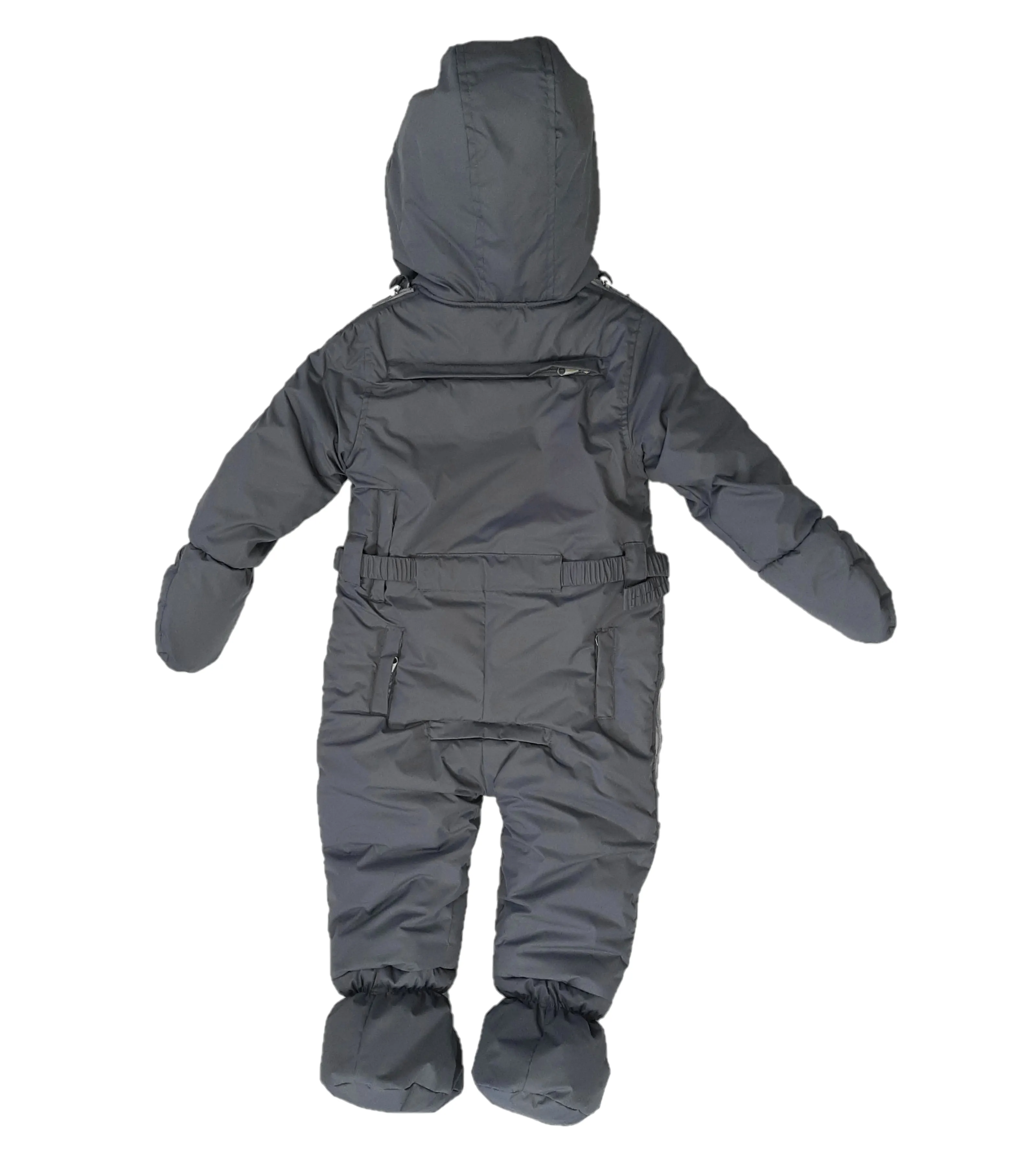 Adaptive Snowsuit