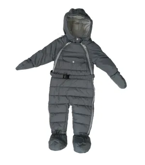 Adaptive Snowsuit