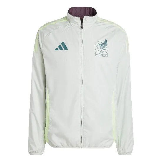 Adidas Men's Mexico 2024 Anthem Jacket