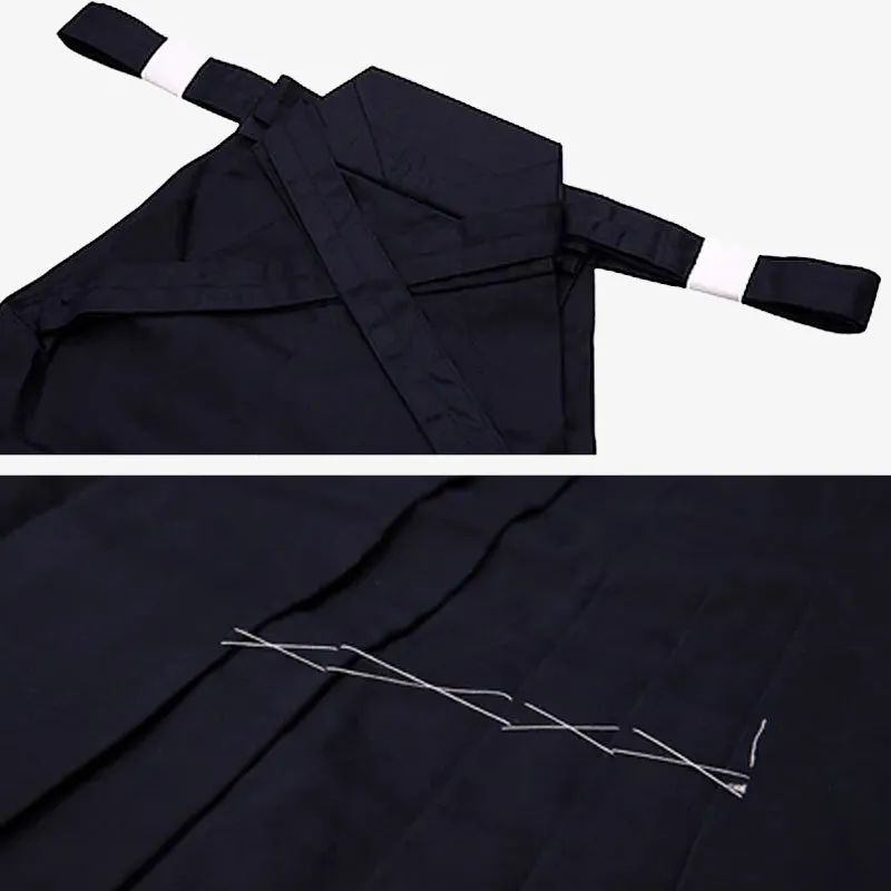 Aikido Hakama