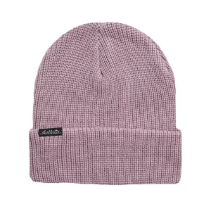 Airblaster Youth Commodity Beanie - Dark Lavender