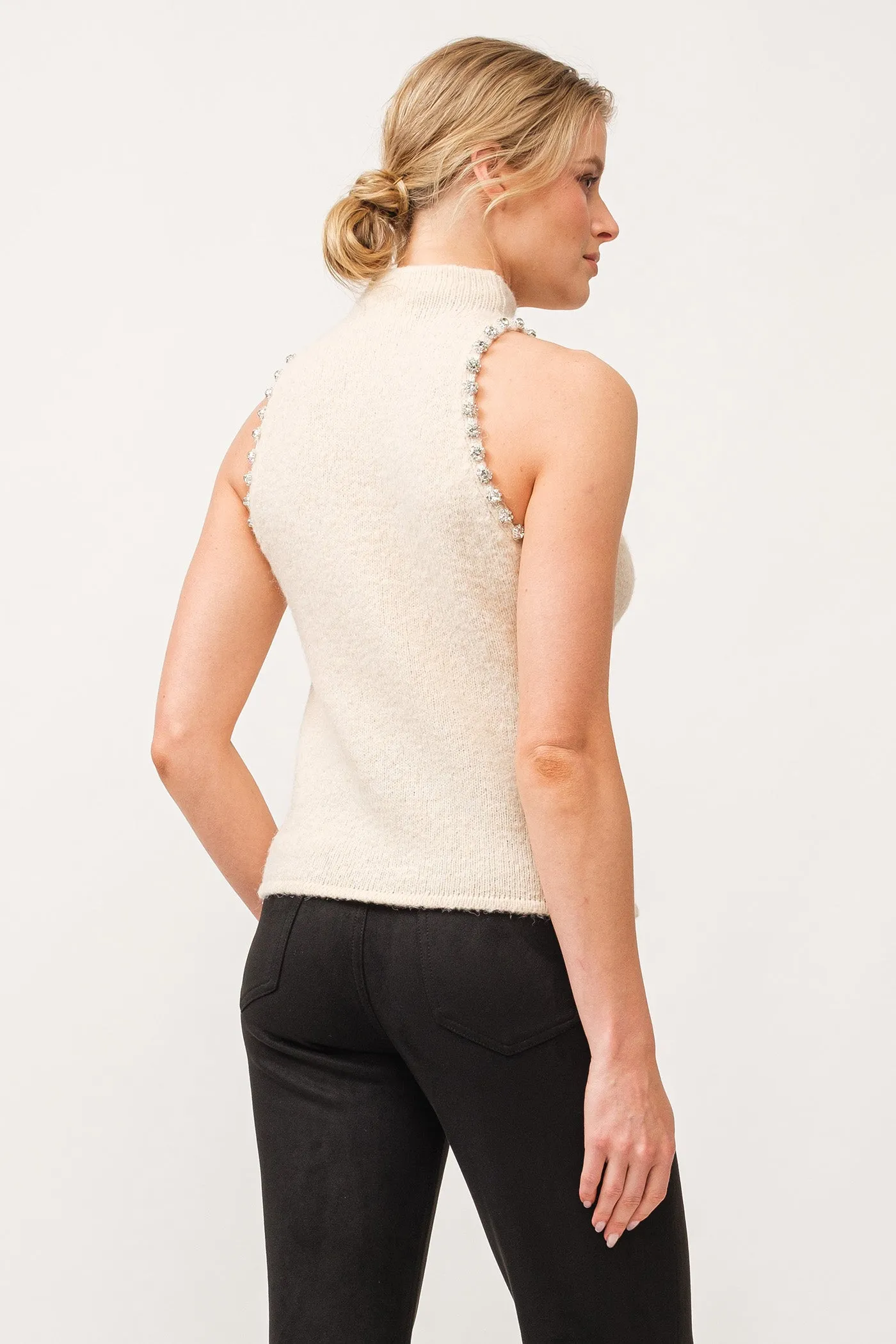 Alva Sweater Tank