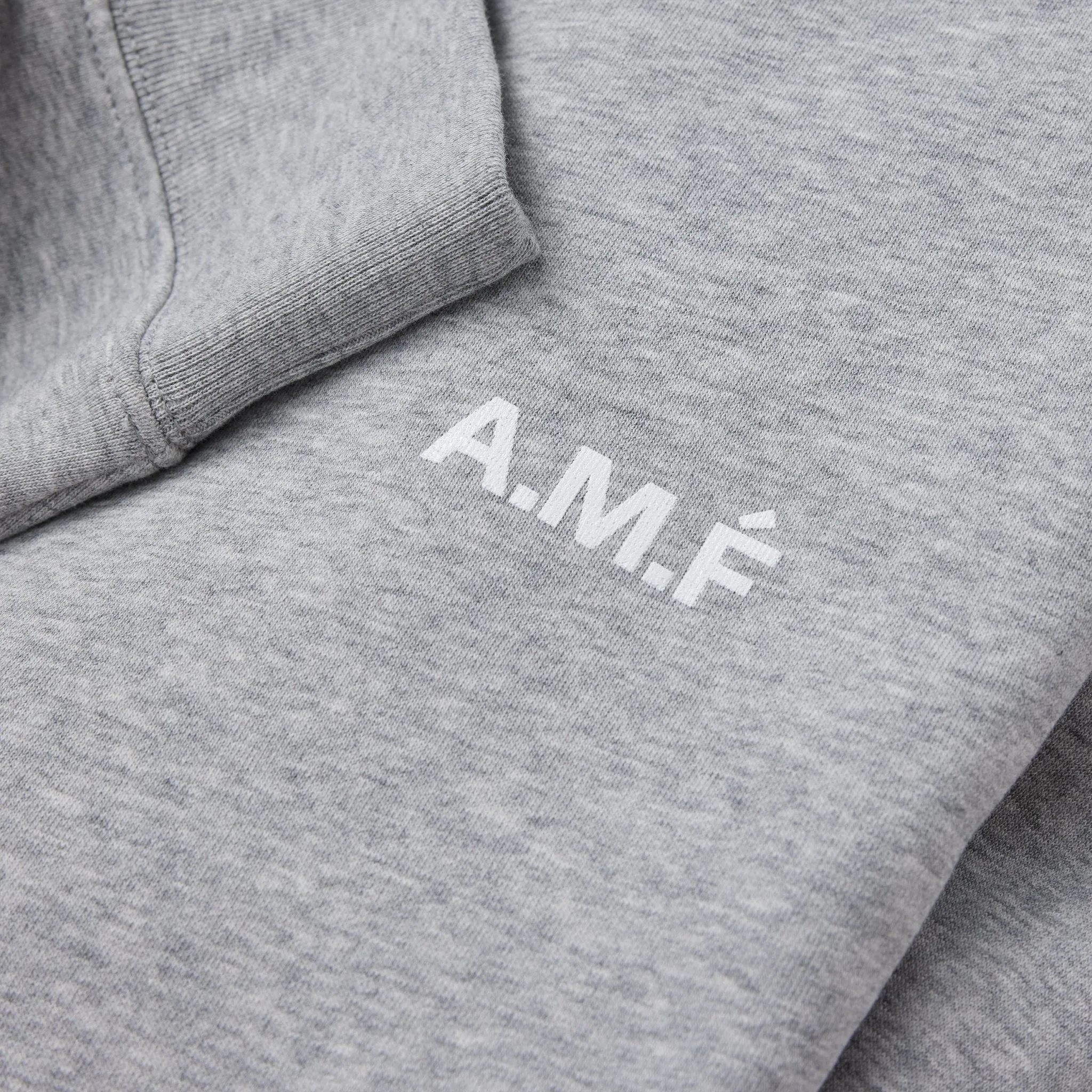 AMF Sweater