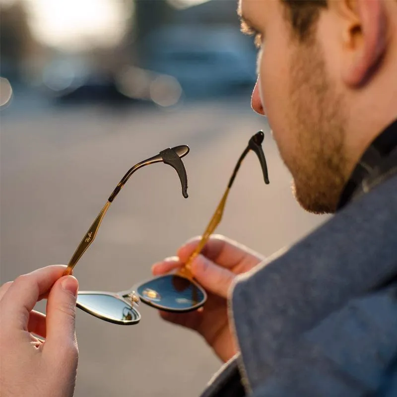 Anti-Slip Comfort Glasses Retainers