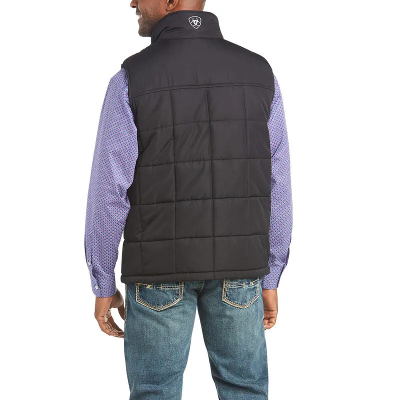 Ariat Crius Insulated Vest Style 10011523