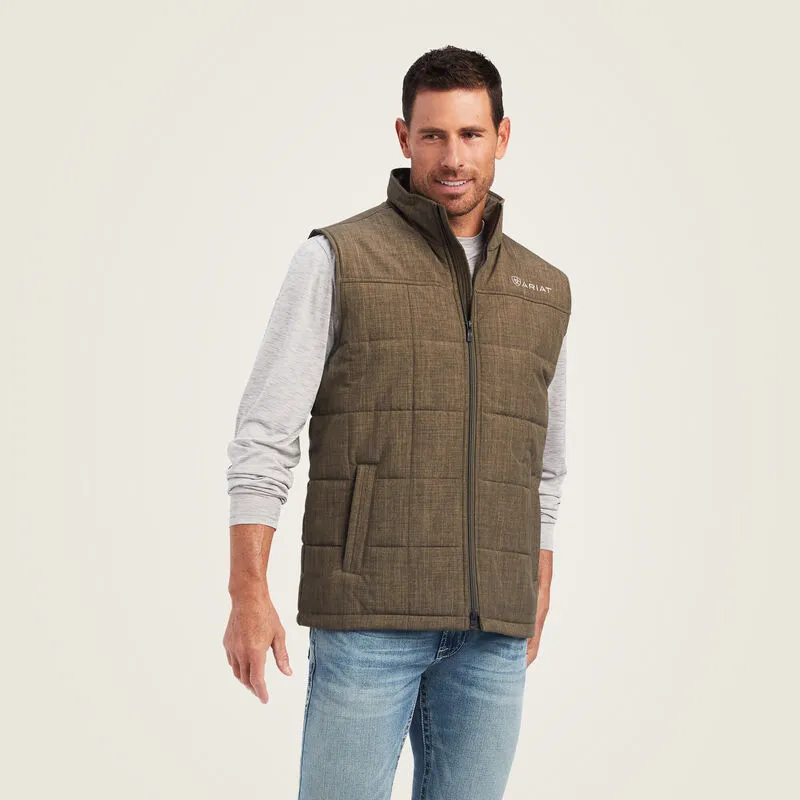 Ariat Crius Insulated Vest Style 10041520