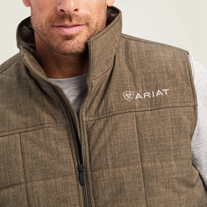 Ariat Crius Insulated Vest Style 10041520