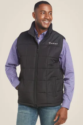 Ariat Mens Crius Insulated Vest