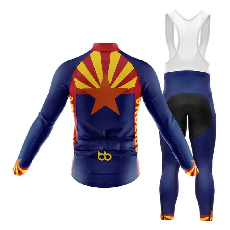 Arizona (V3) Club Cycling Kit