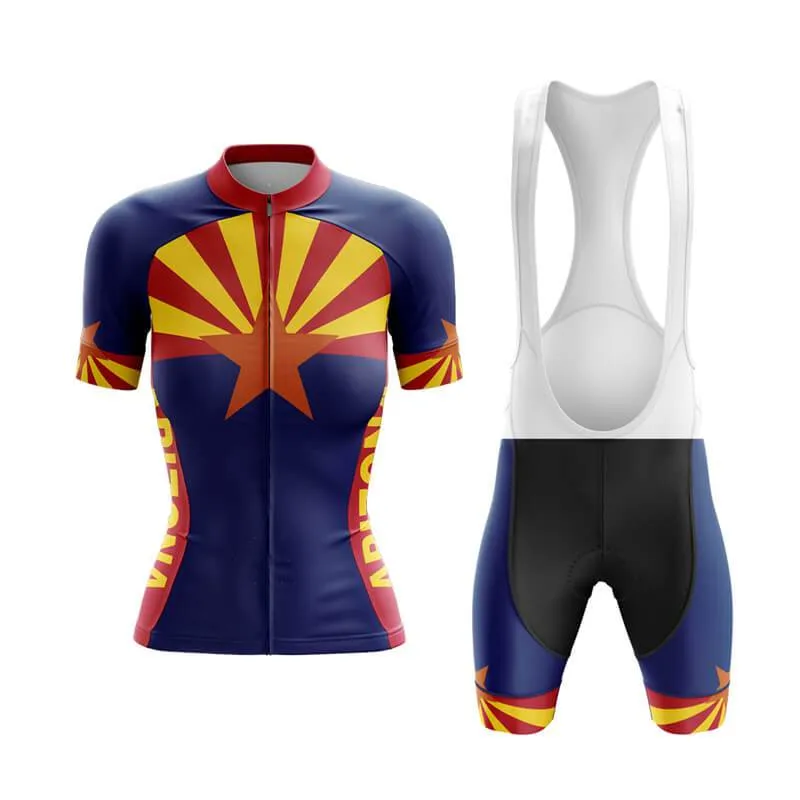 Arizona (V3) Club Cycling Kit