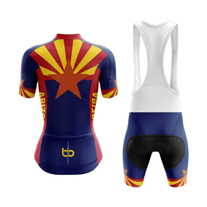 Arizona (V3) Club Cycling Kit