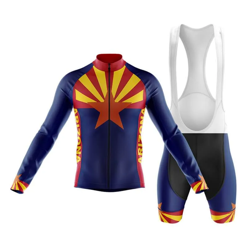 Arizona (V3) Club Cycling Kit