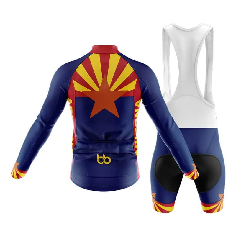 Arizona (V3) Club Cycling Kit