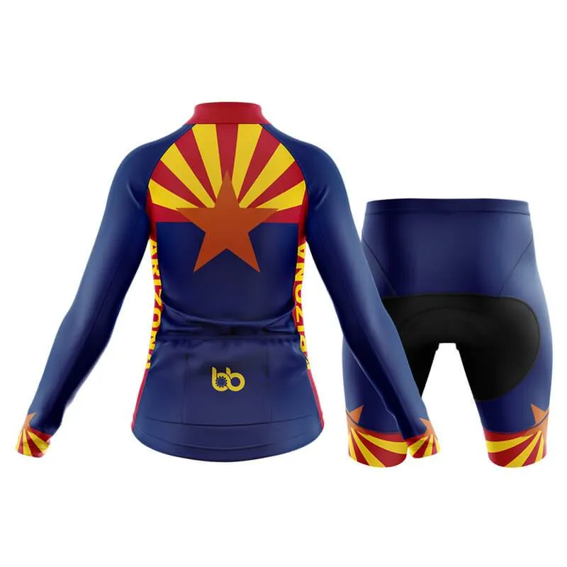 Arizona (V3) Club Cycling Kit