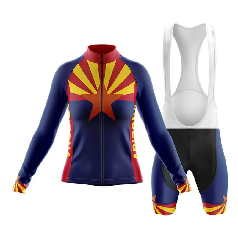 Arizona (V3) Club Cycling Kit