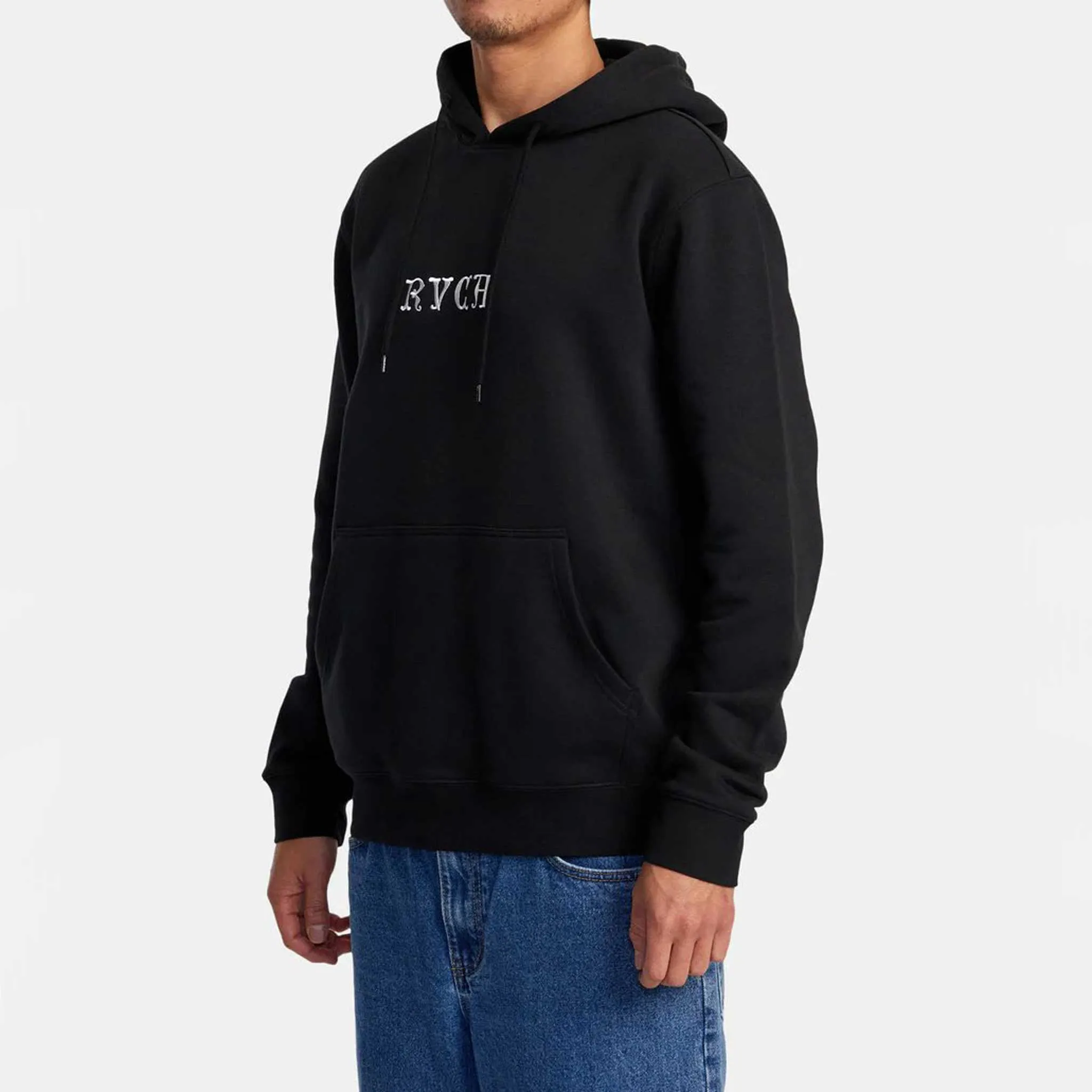 Astral Plain Hoodie Sweater