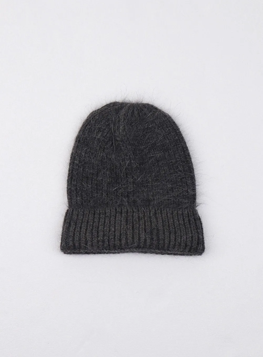 Balletcore Ribbon Graphic Beanie CJ412