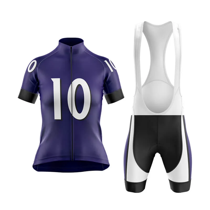 Baltimore (V1) Club Cycling Kit