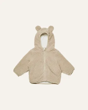 BEAR JACKET