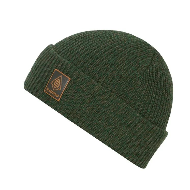 Blackstrap Tread Beanie