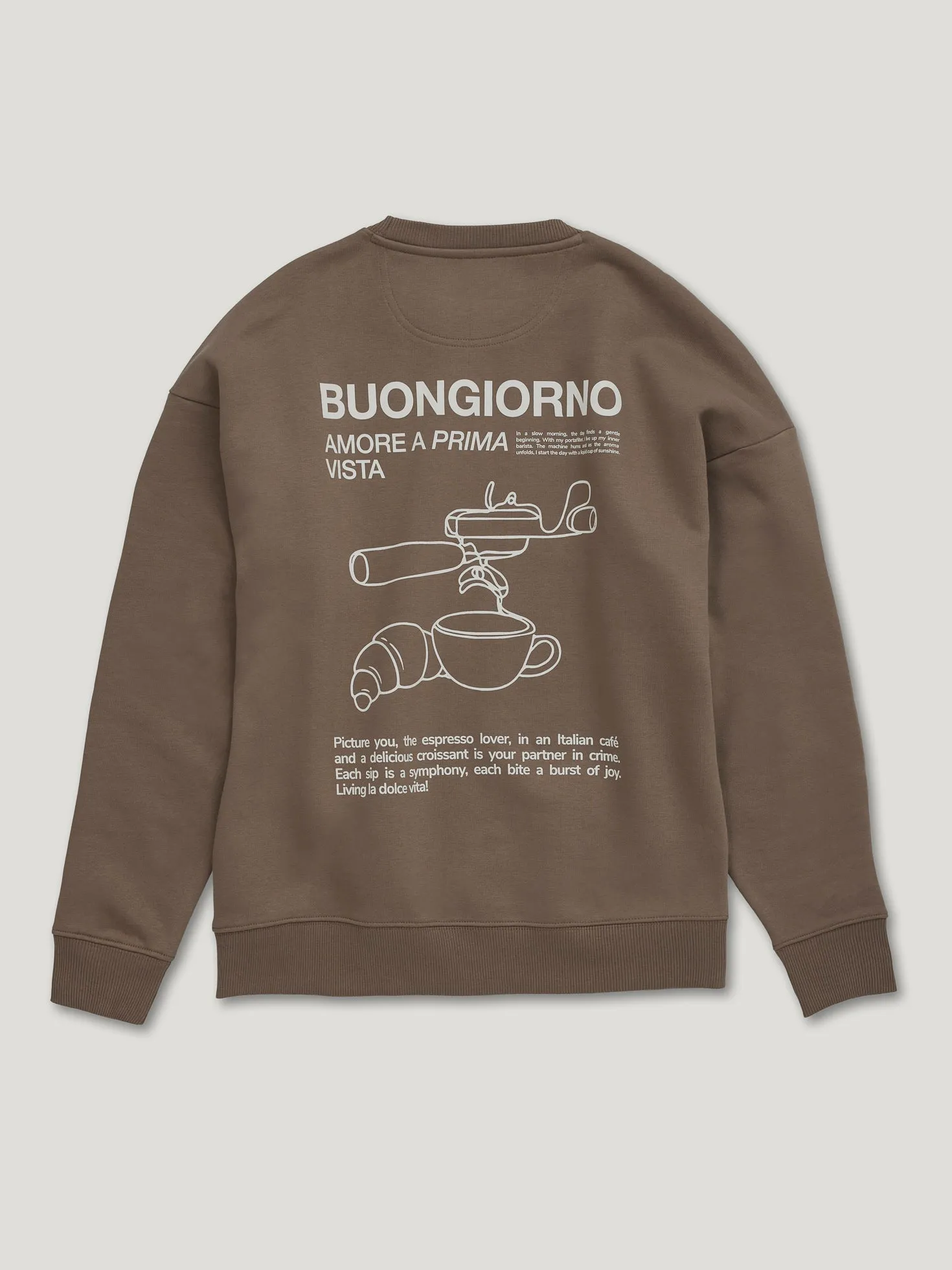 BUONGIORNO Sweater