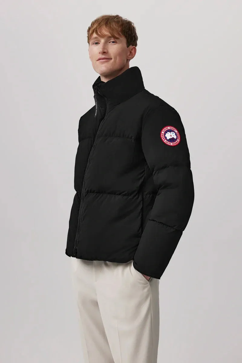 Canada Goose Lawrence Puffer Jacket  - Men's