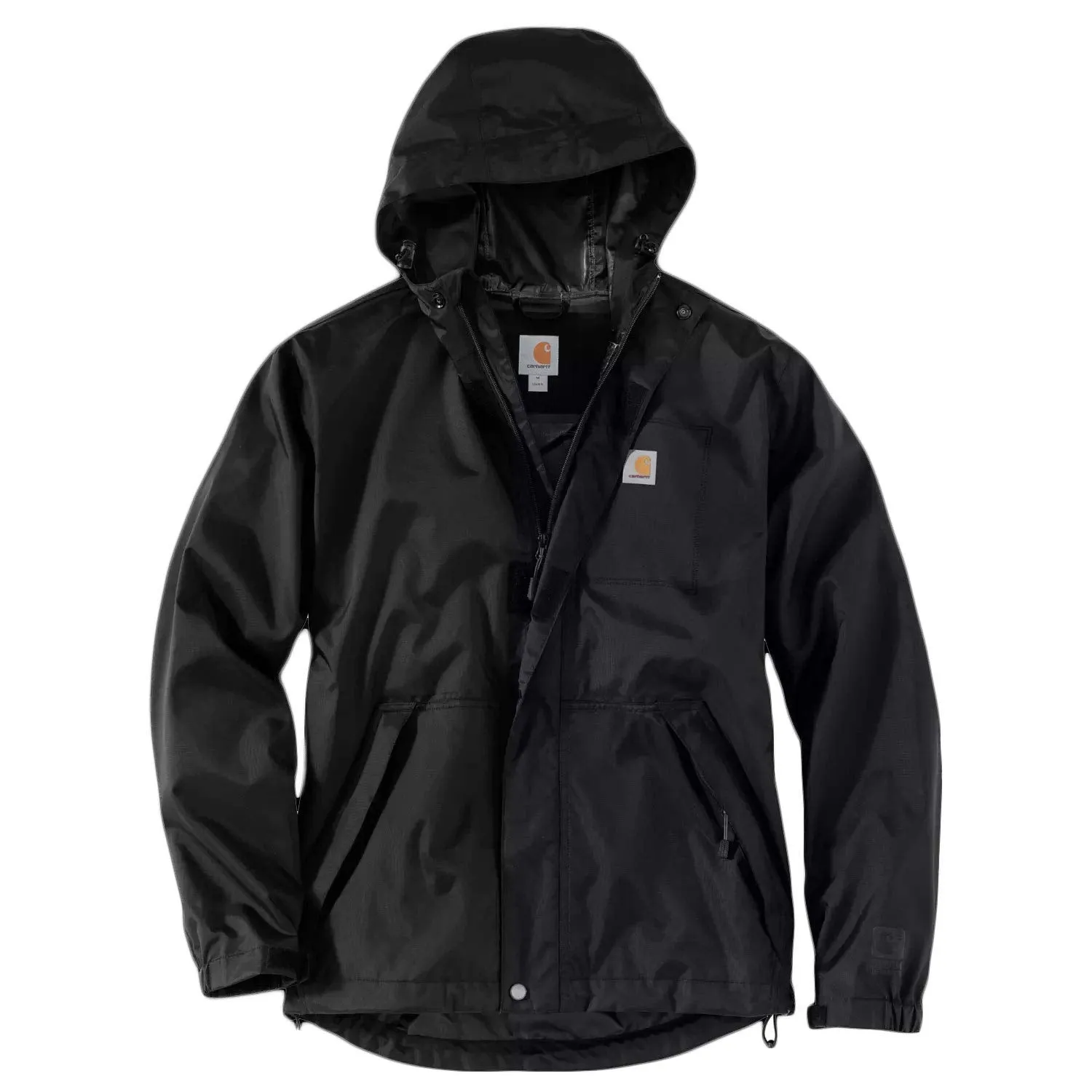 Carhartt 103510 Men's Storm Defender Loose Fit Midweight Jacket