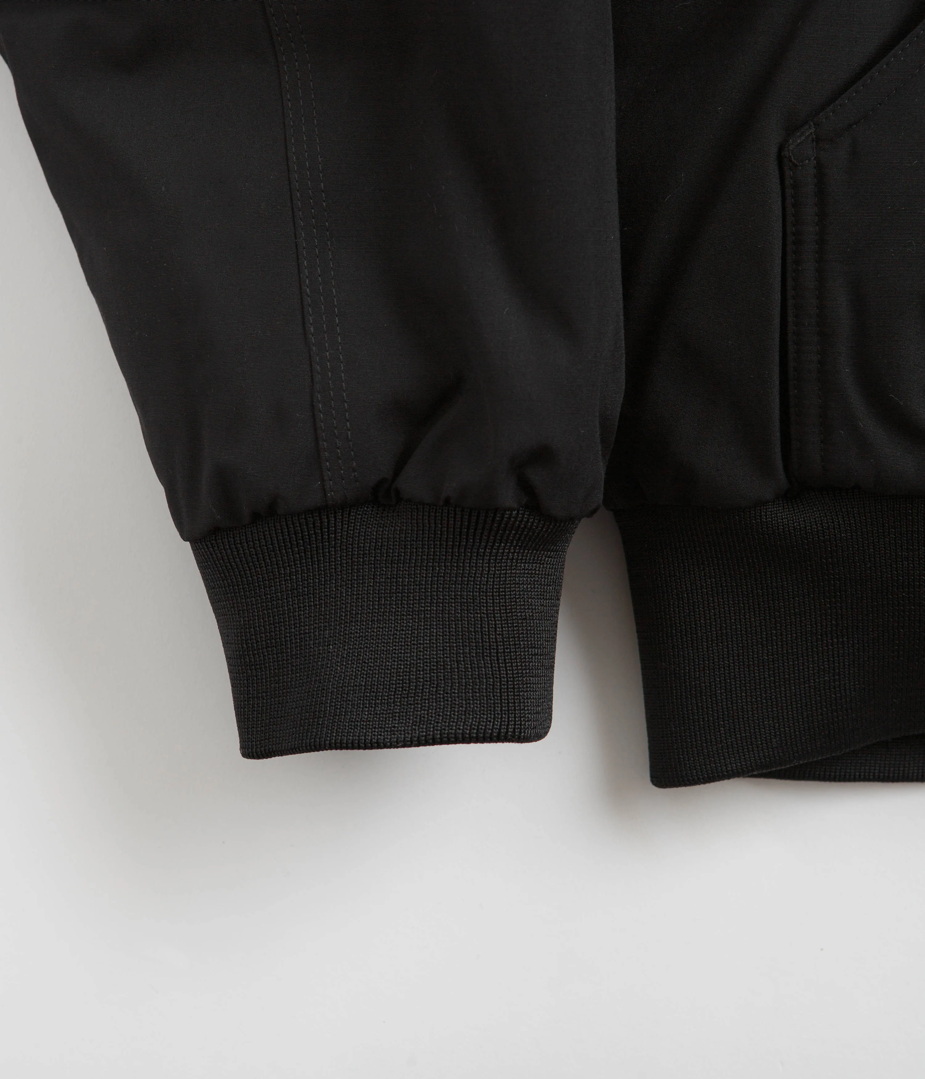 Carhartt Active Cold Jacket - Black