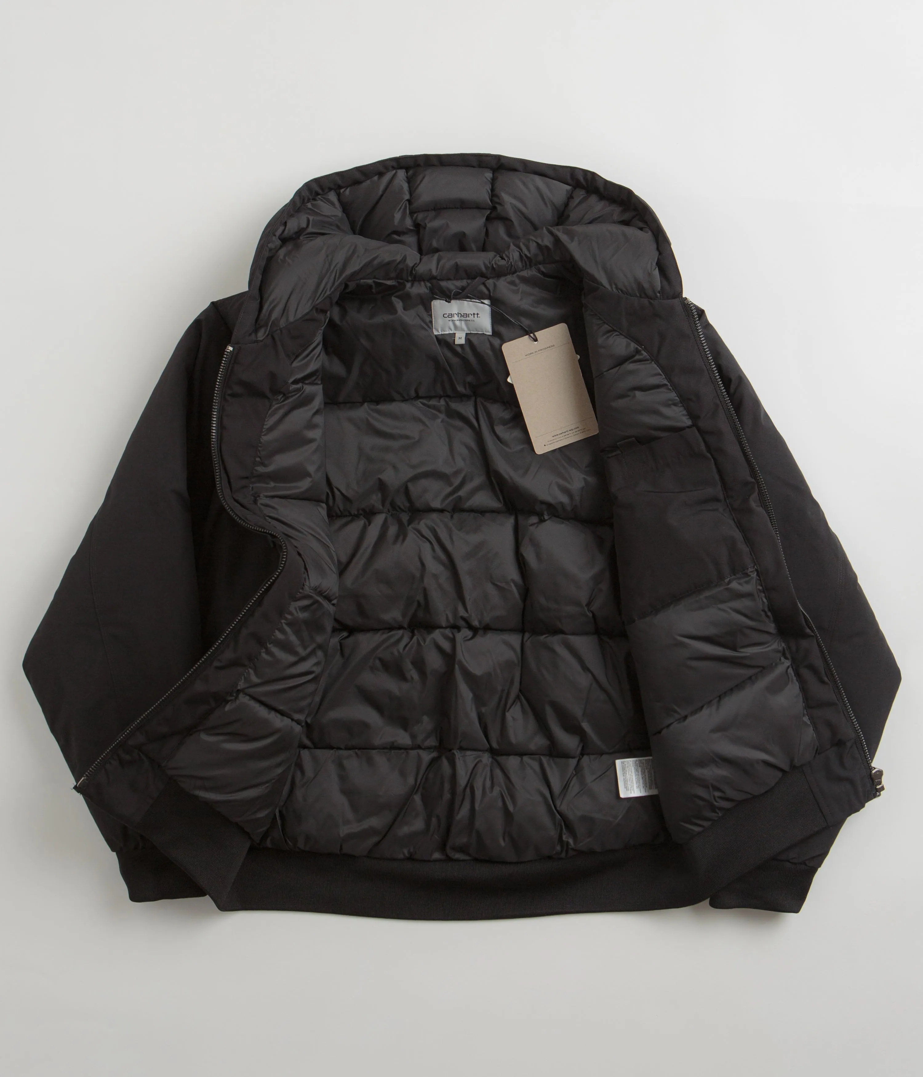 Carhartt Active Cold Jacket - Black