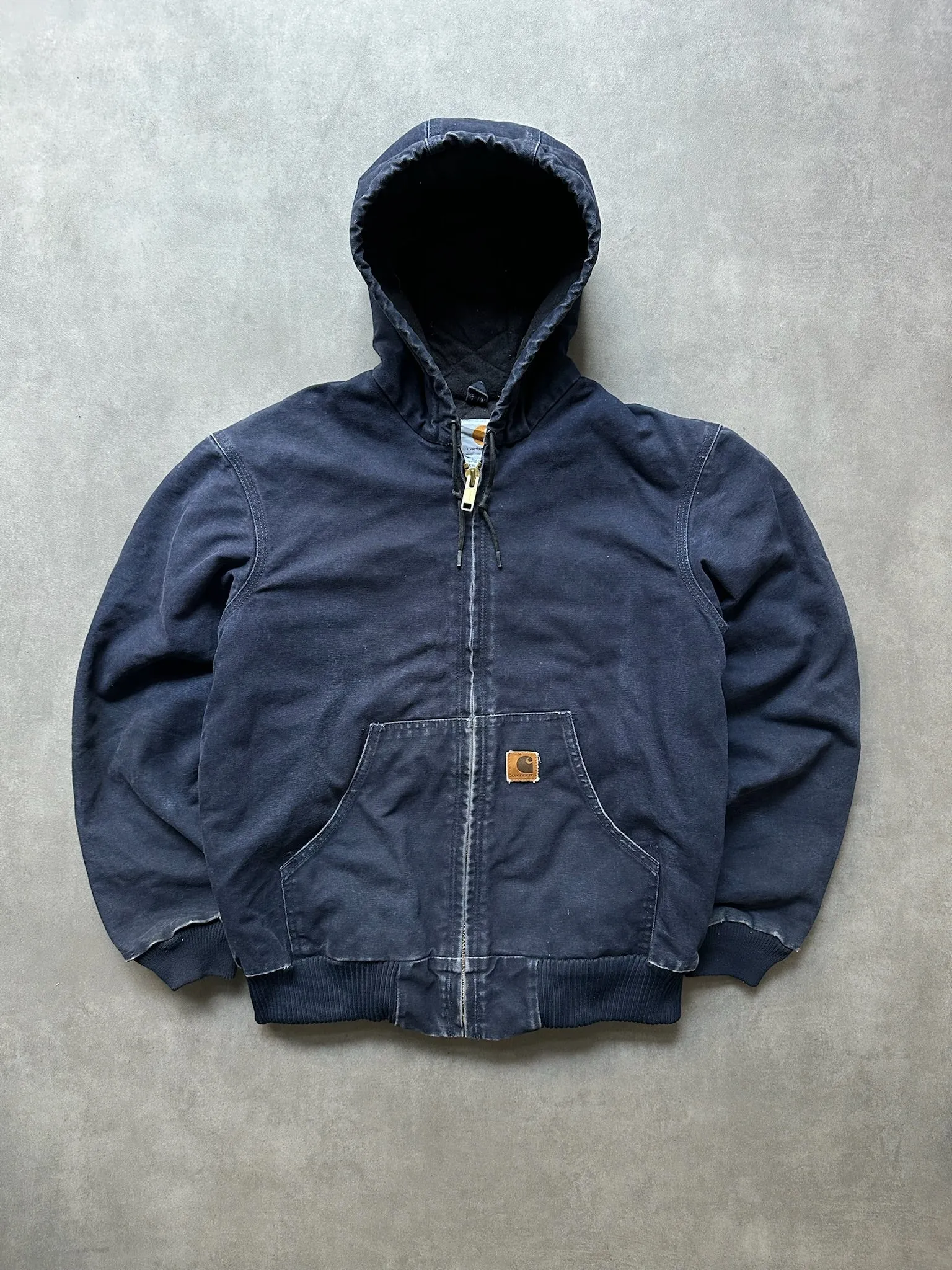 Carhartt Active jacket (S)