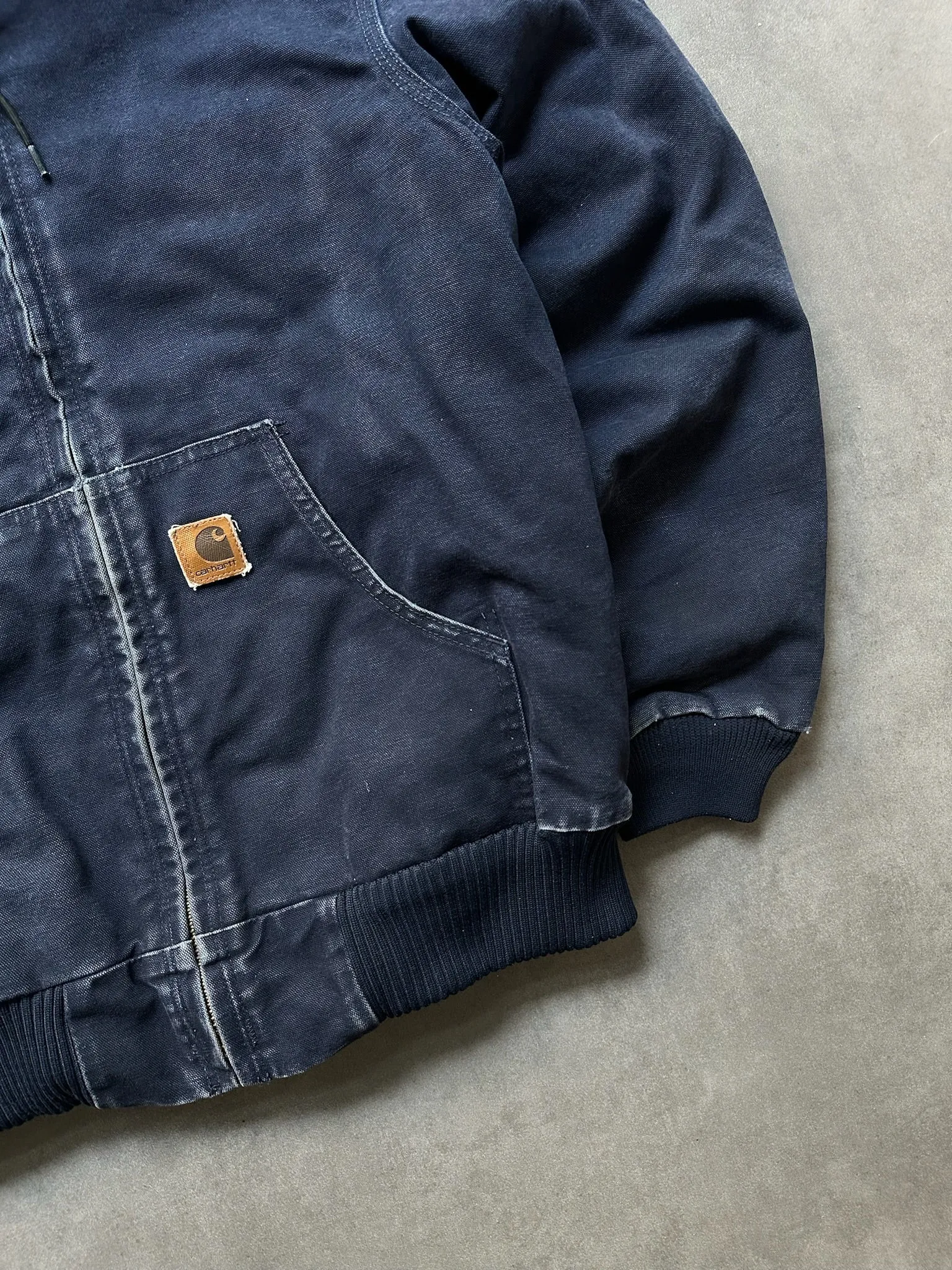 Carhartt Active jacket (S)