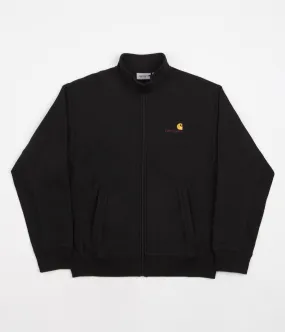 Carhartt American Script Jacket - Black