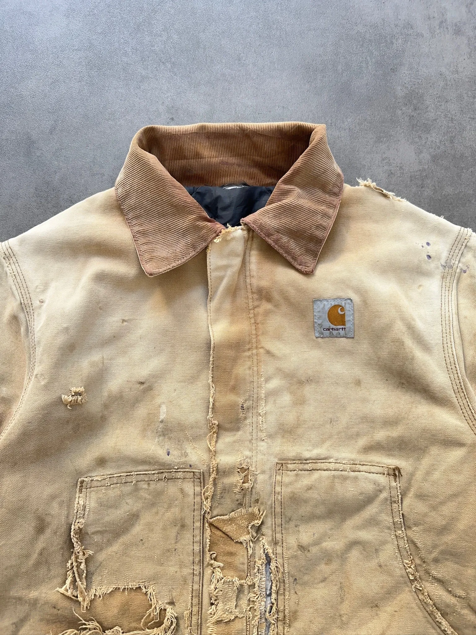 Carhartt Arctic jacket (M)