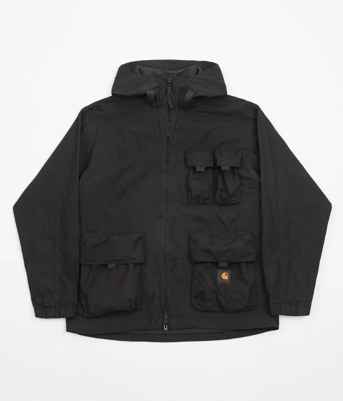 Carhartt Berm Jacket - Black