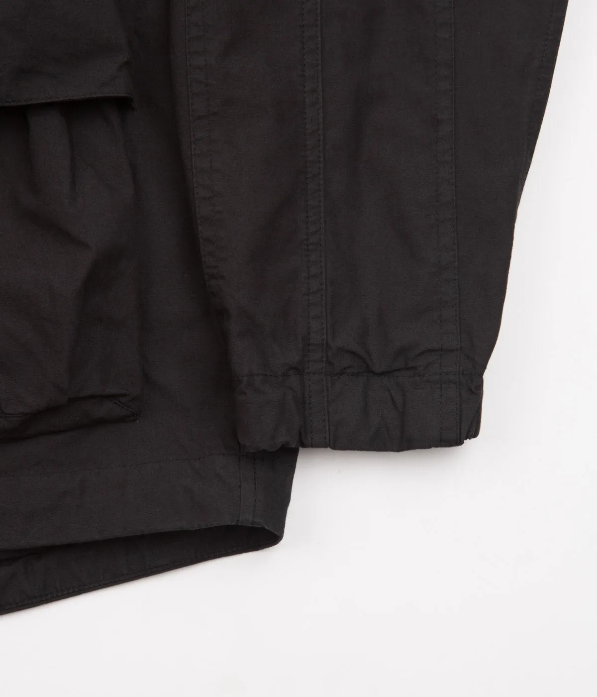 Carhartt Berm Jacket - Black