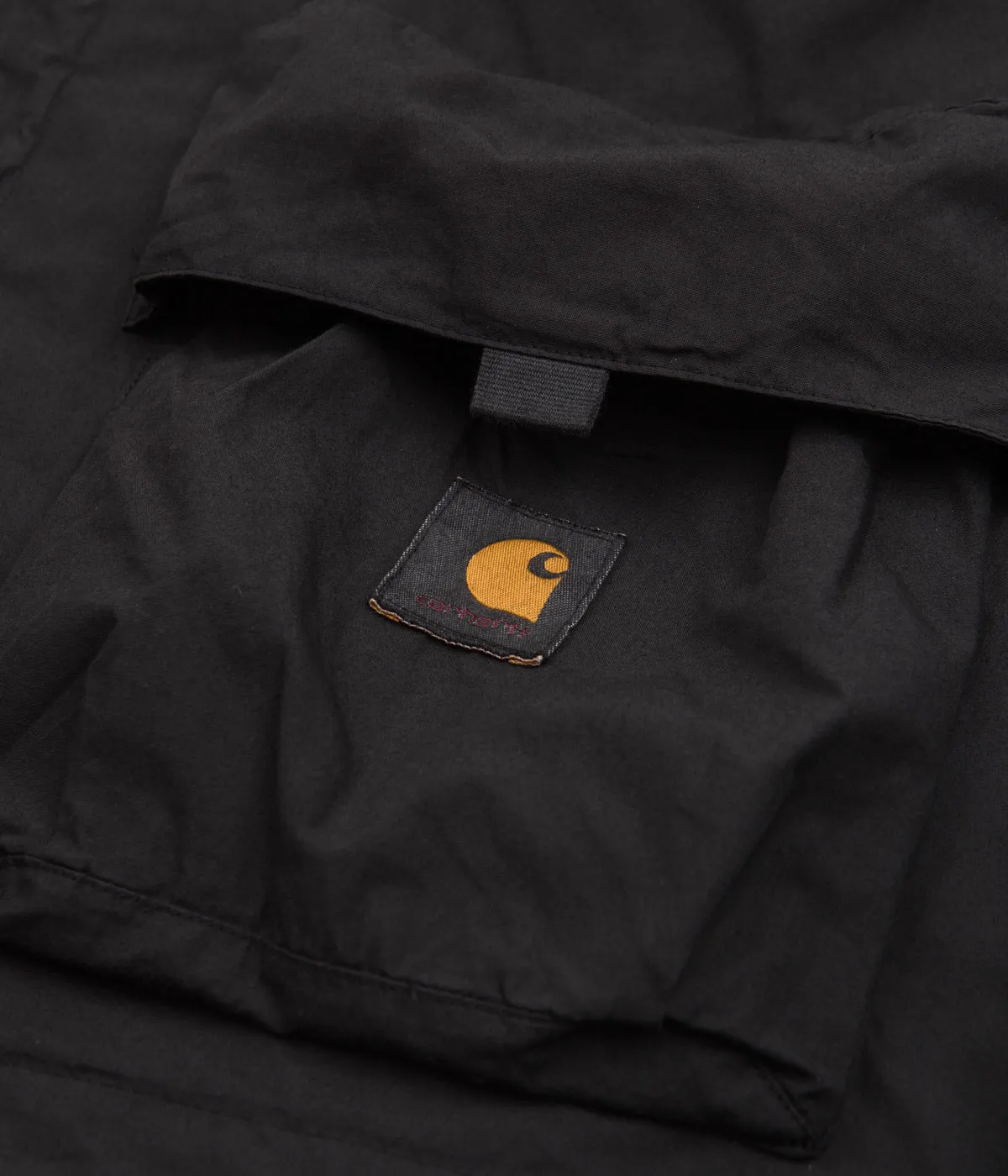 Carhartt Berm Jacket - Black