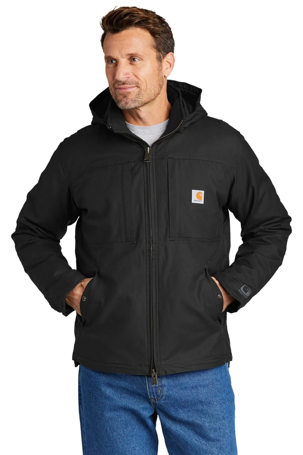 Carhartt® Full Swing® Cryder Jacket CT102207