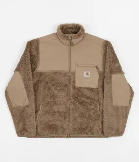 Carhartt Jackson Fleece Jacket - Tanami