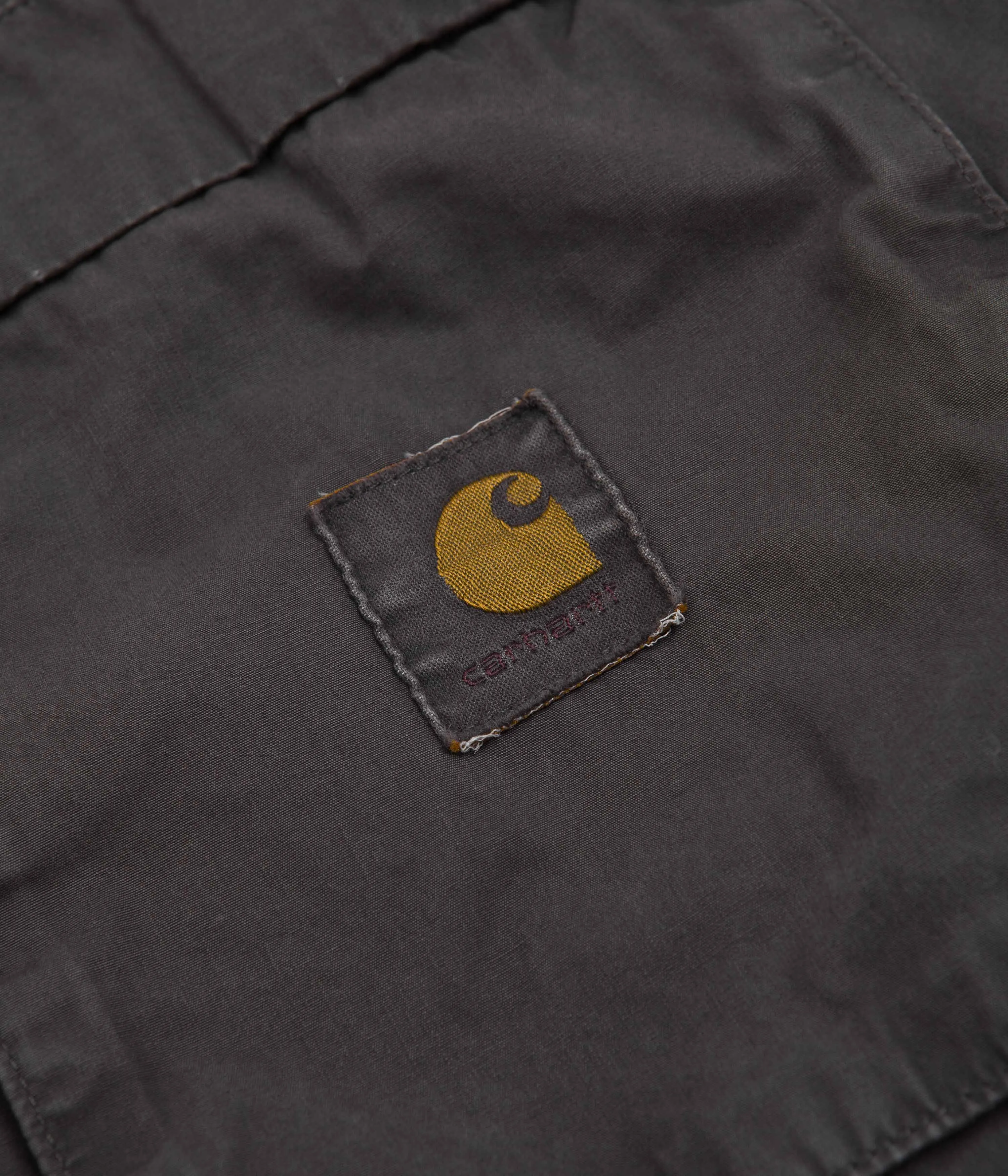 Carhartt Kenard Shirt Jacket - Vulcan