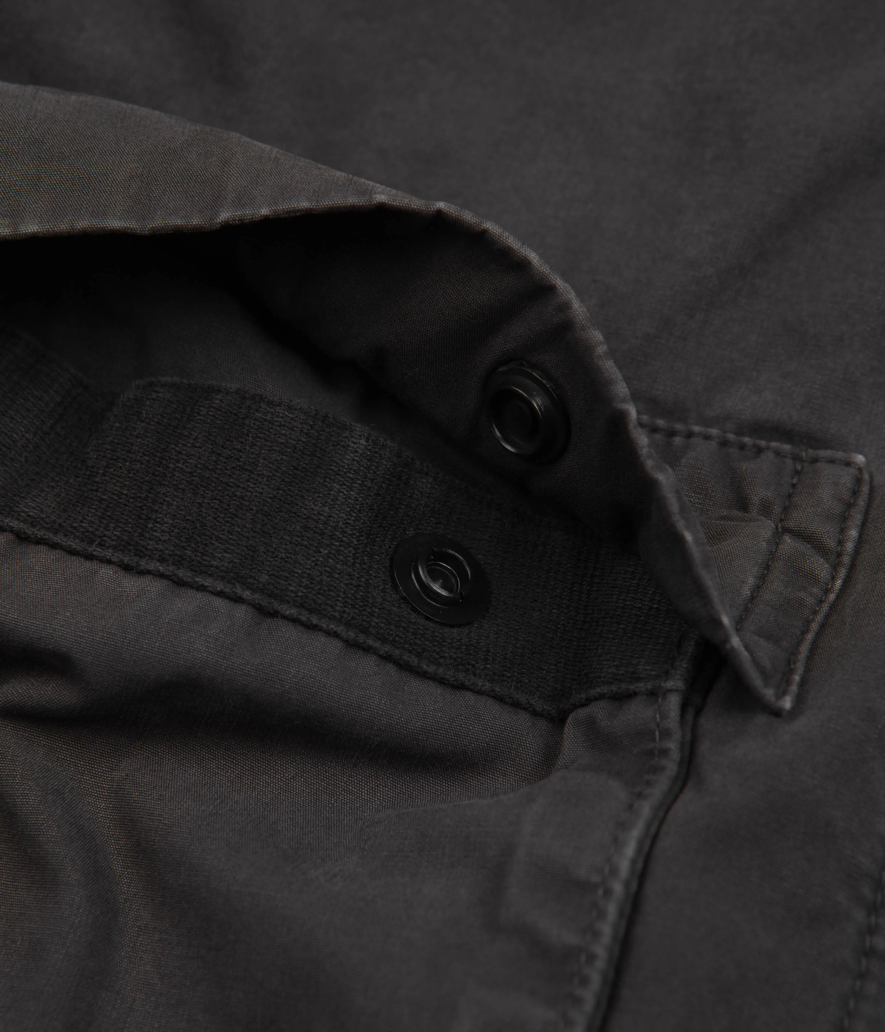 Carhartt Kenard Shirt Jacket - Vulcan