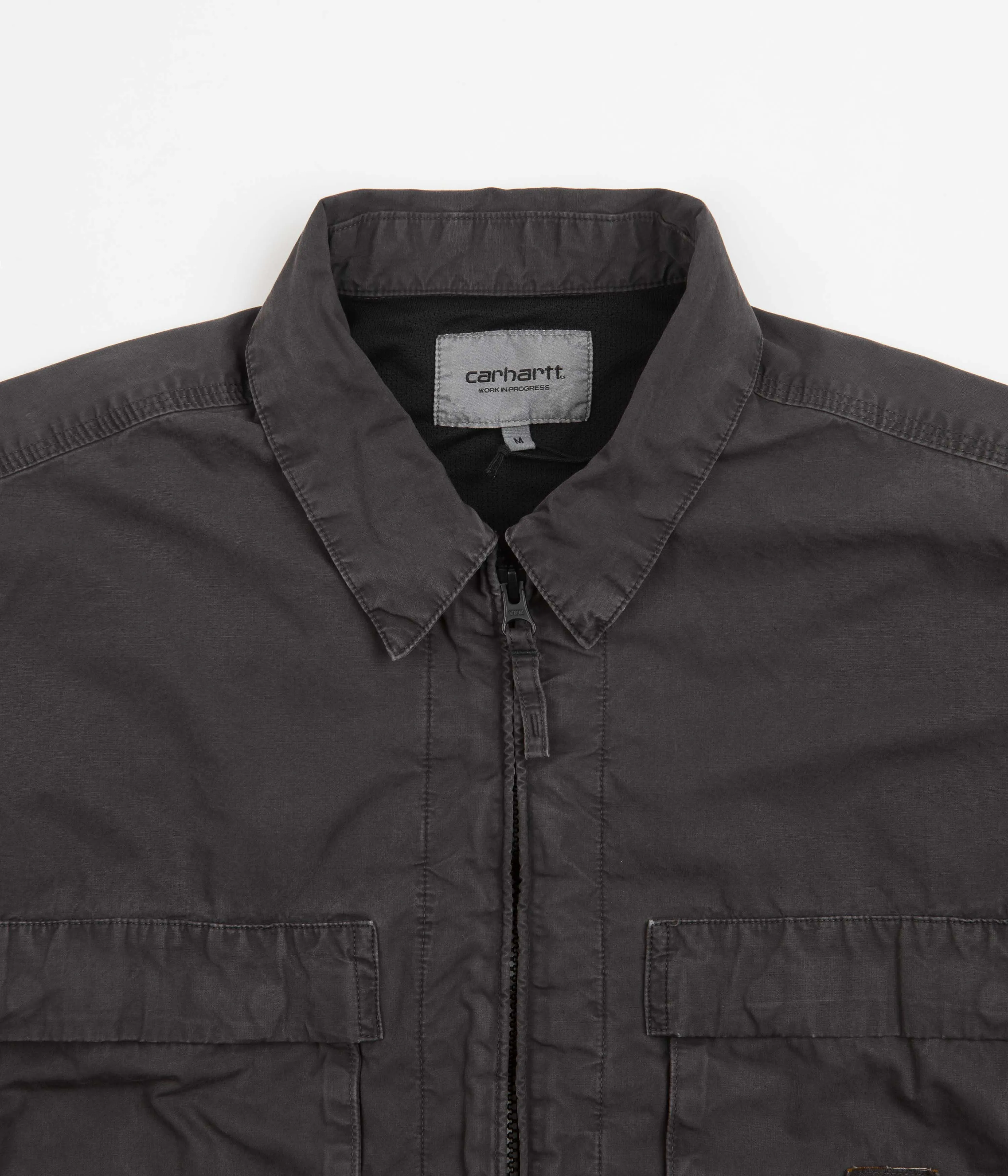 Carhartt Kenard Shirt Jacket - Vulcan