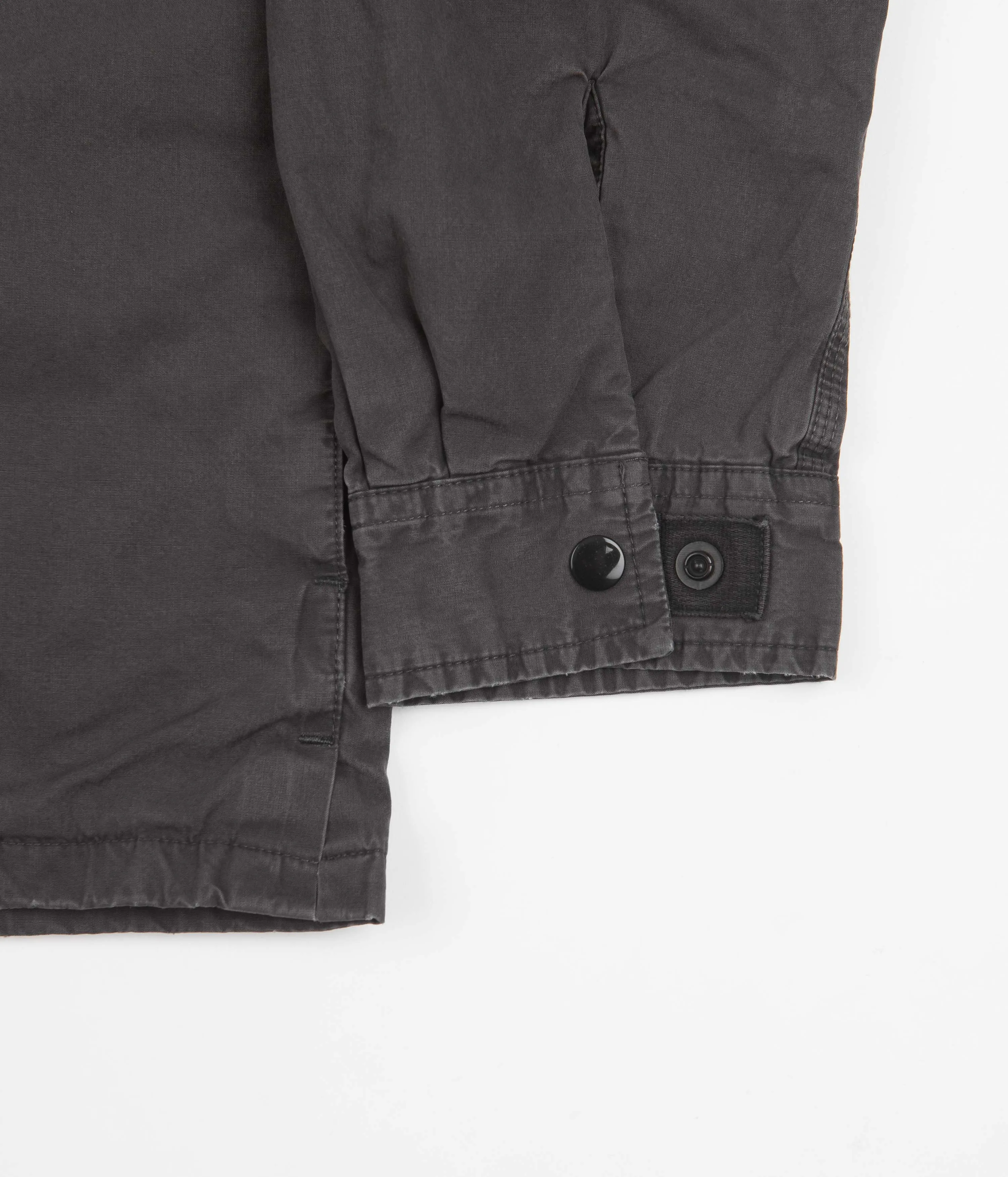 Carhartt Kenard Shirt Jacket - Vulcan